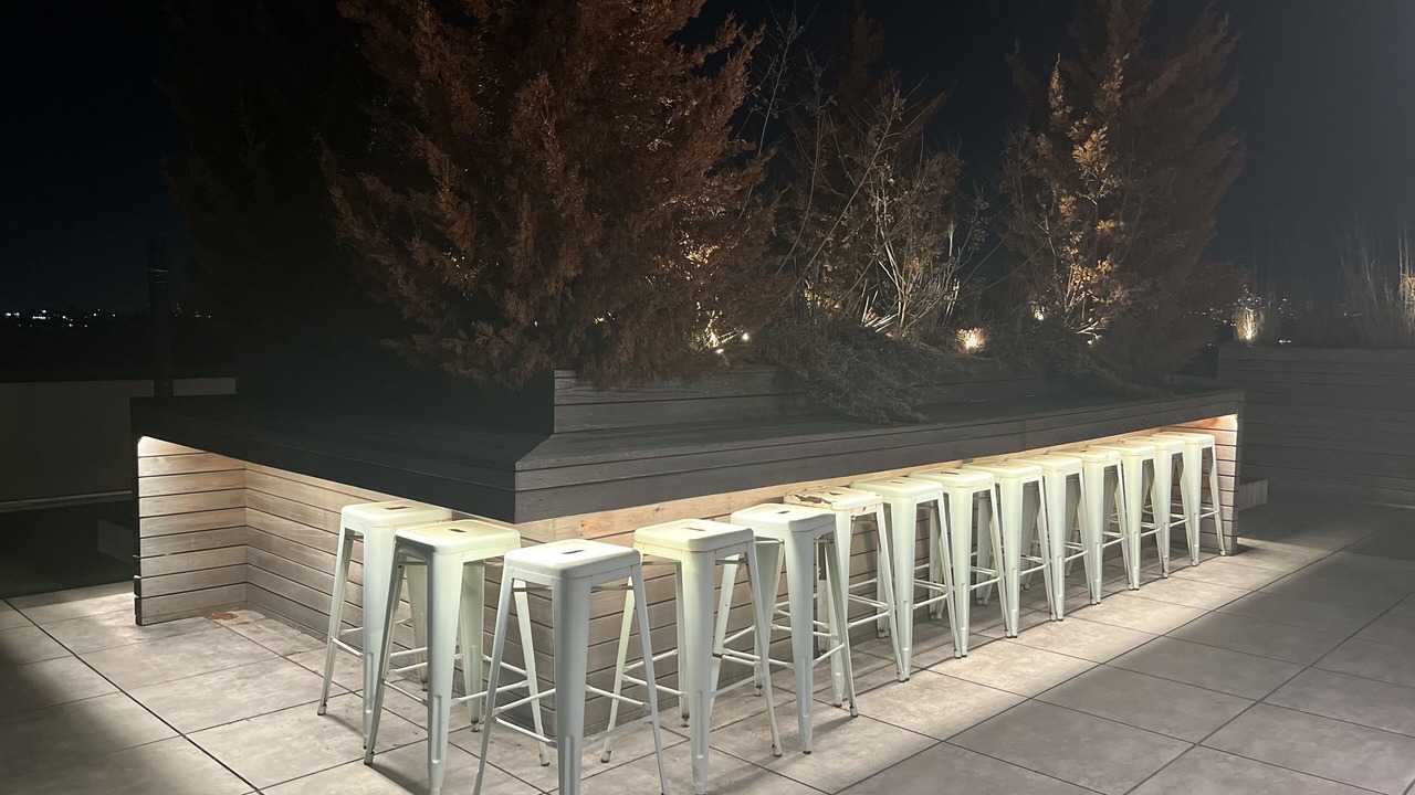 Photo of Outdoor in Midwood