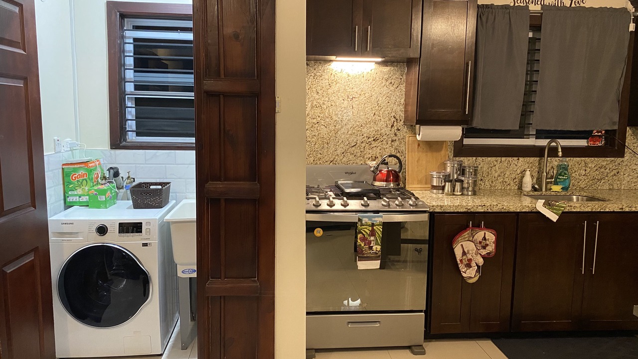 Photo of Kitchen in Havendale