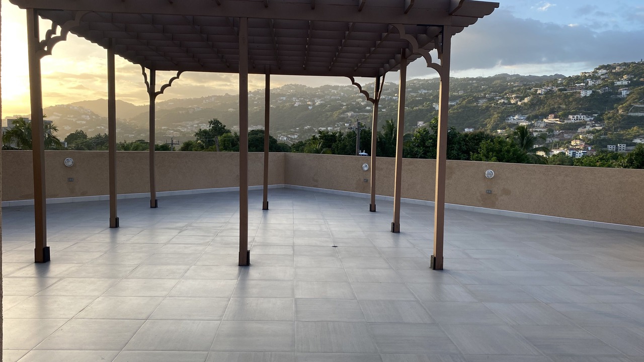 Photo of Patio Balcony in Havendale