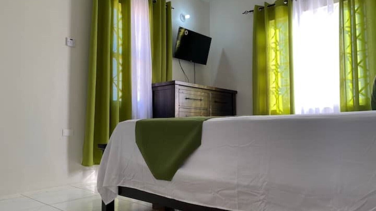 Photo of Bedroom in Portmore