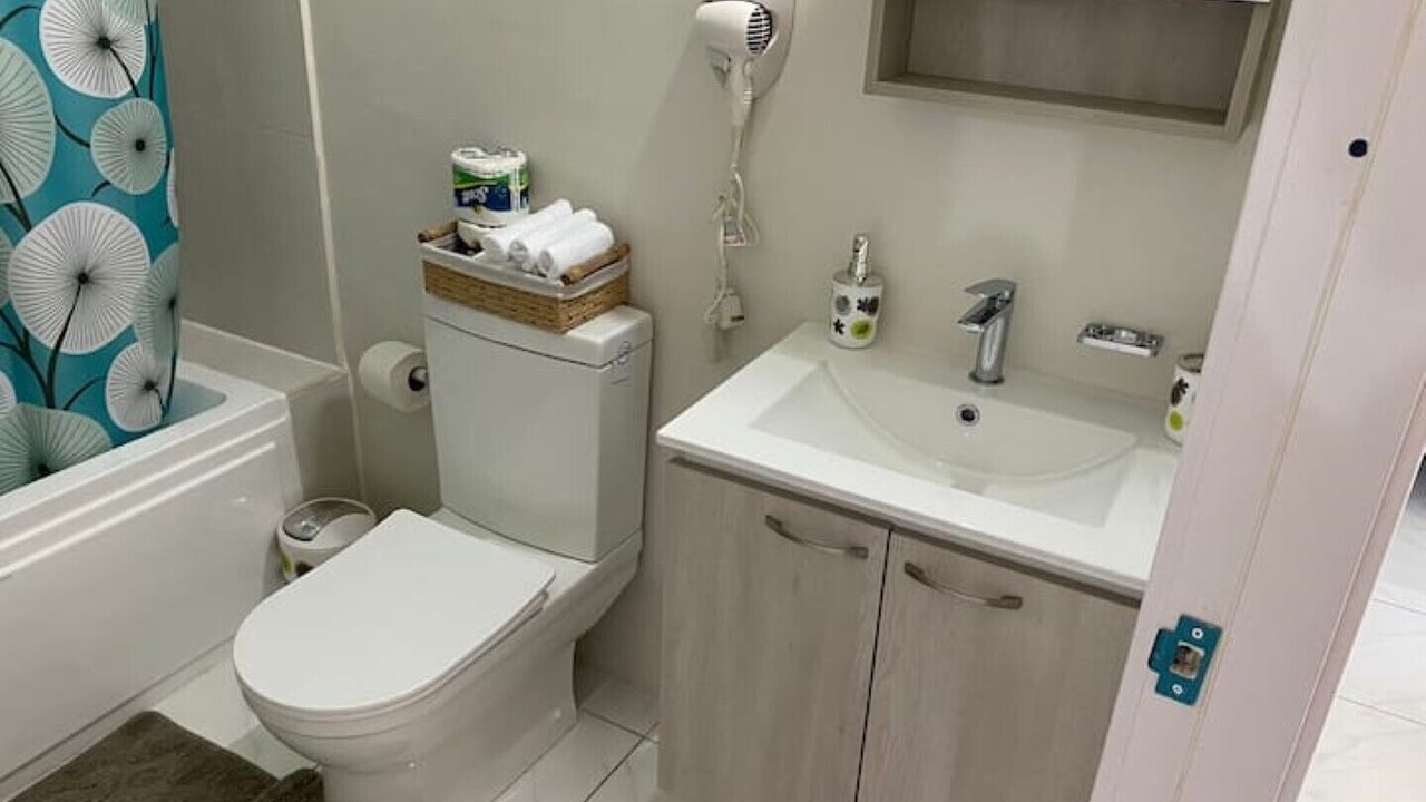 Photo of Bathroom in Portmore
