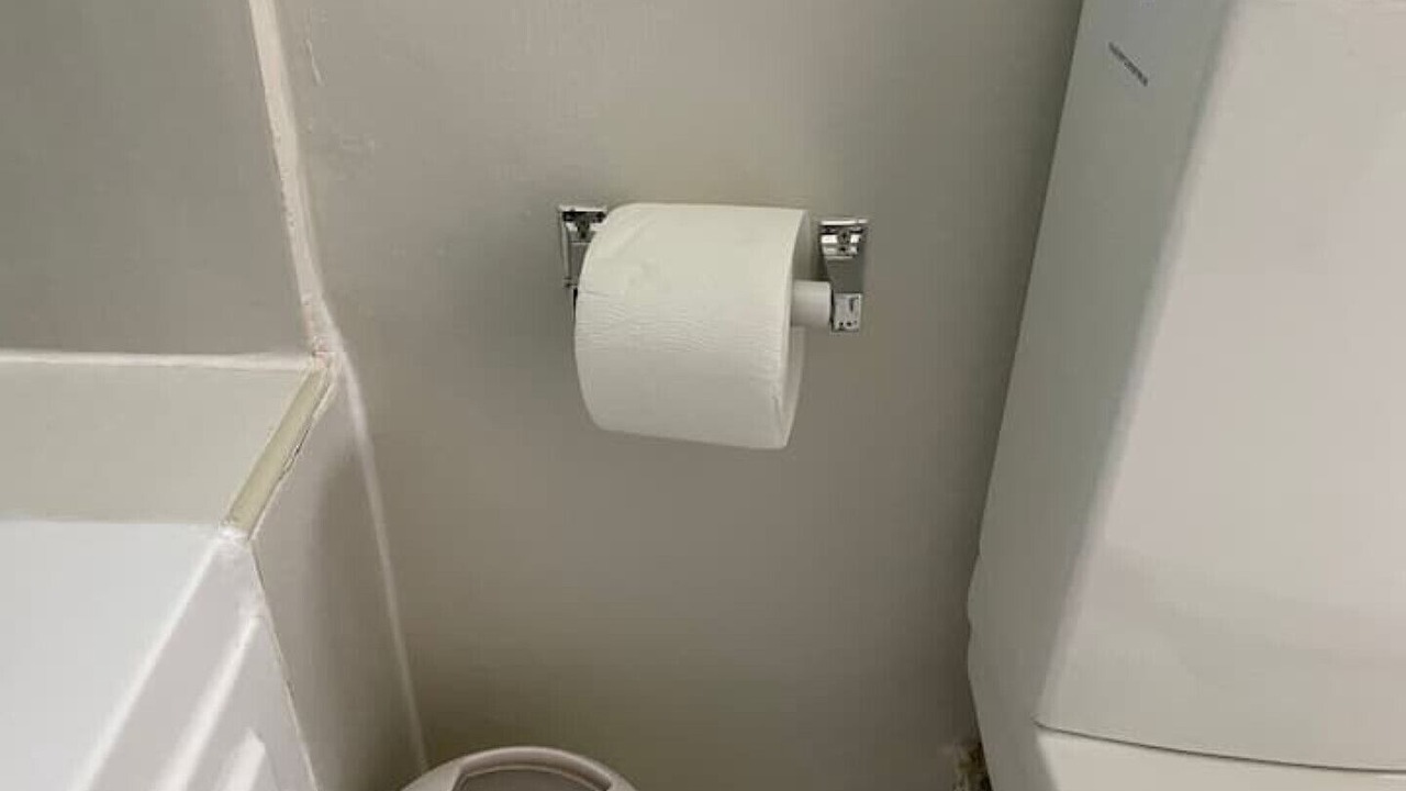 Photo of Bathroom in Portmore