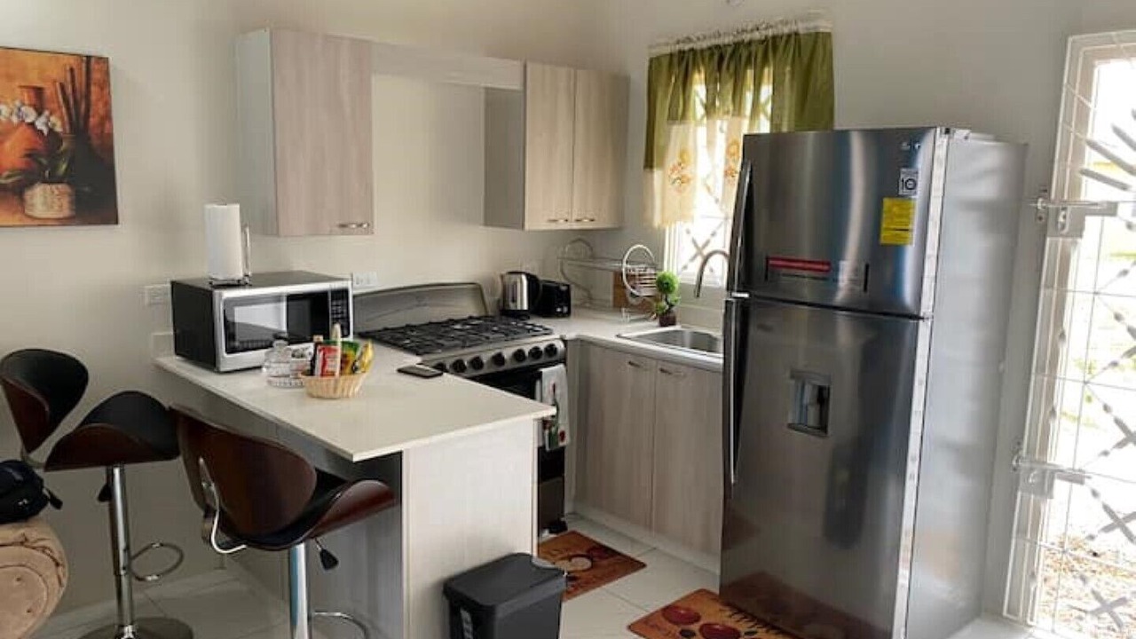 Photo of Kitchen in Portmore