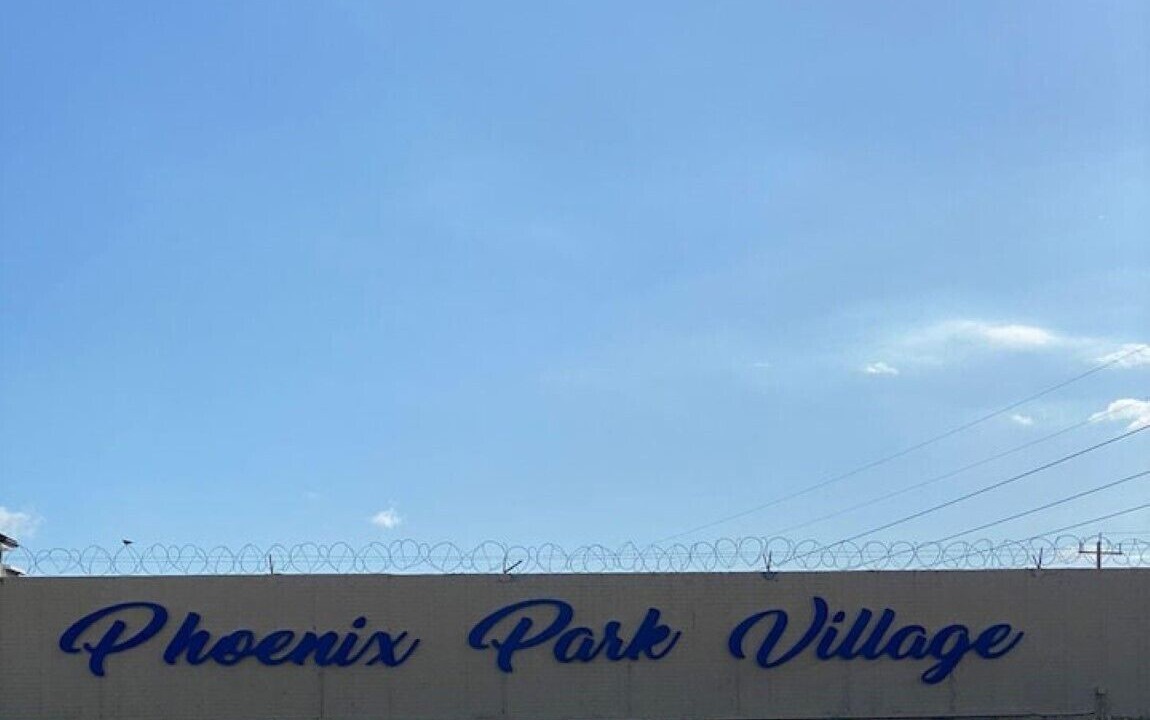 Photo of Outdoor in Portmore