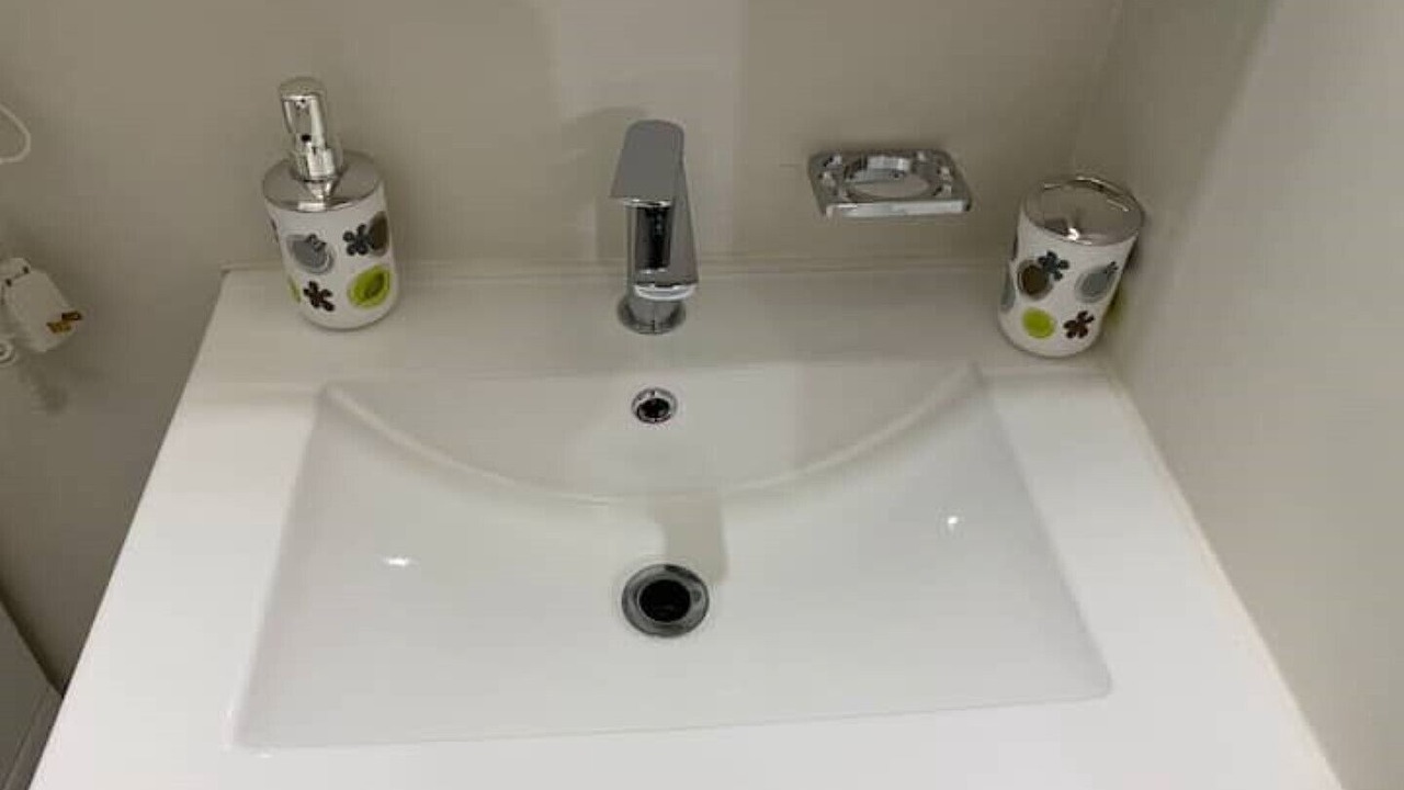 Photo of Bathroom in Portmore