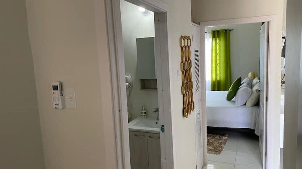 Photo of Bedroom in Portmore