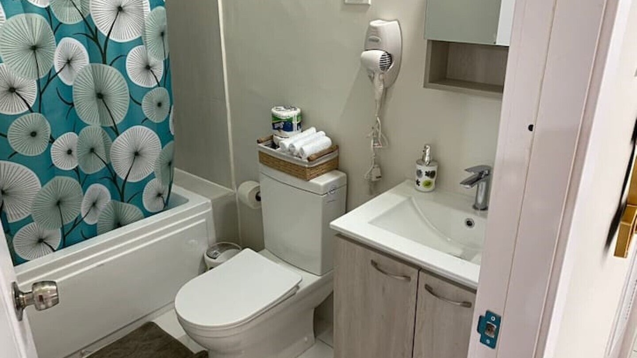 Photo of Bathroom in Portmore