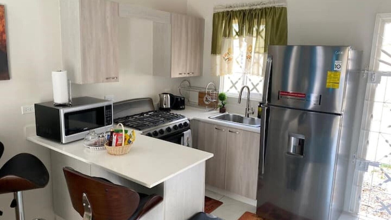 Photo of Kitchen in Portmore