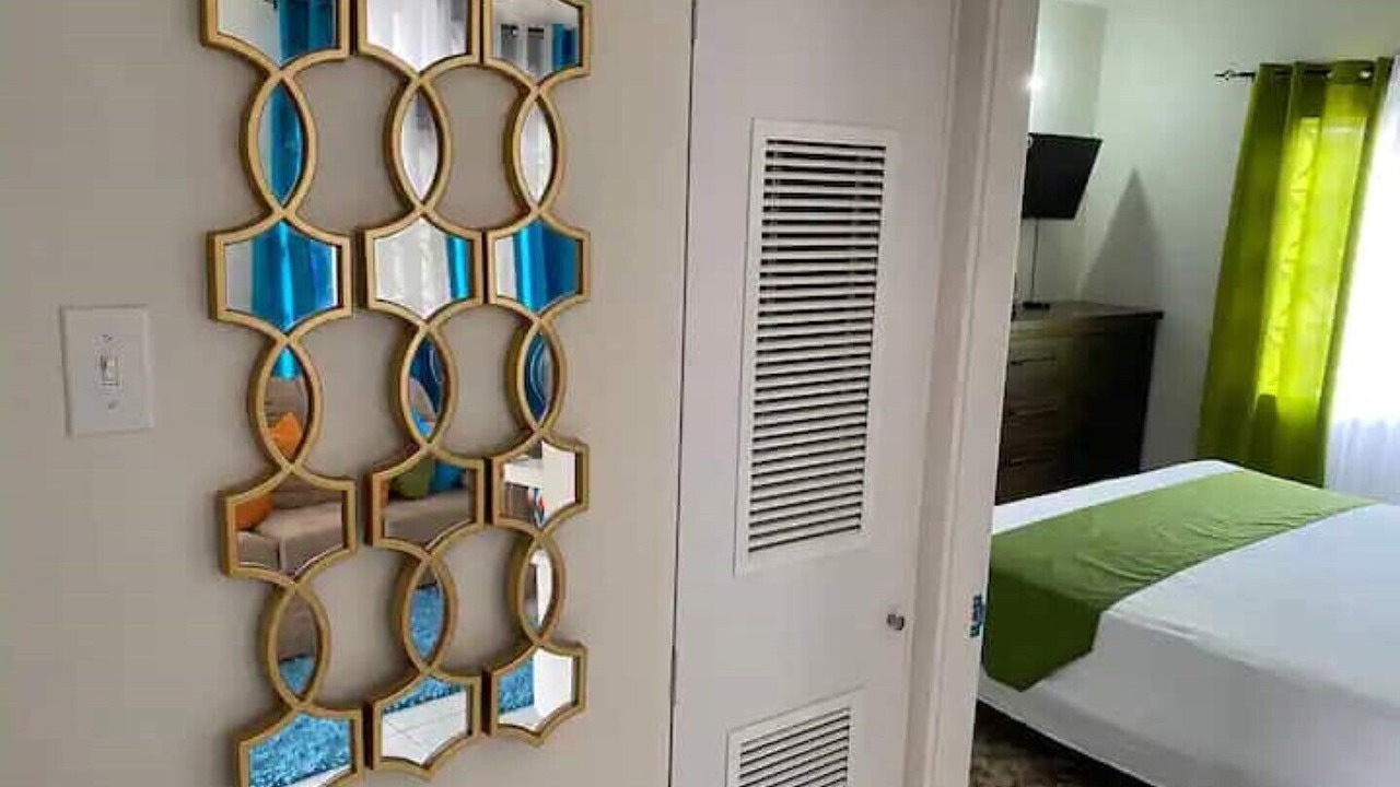 Photo of Bedroom in Portmore