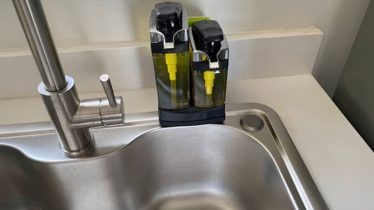 Photo of Kitchen in Portmore