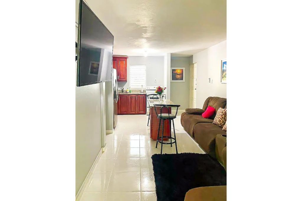 Photo of Livingroom in Saint Andrew