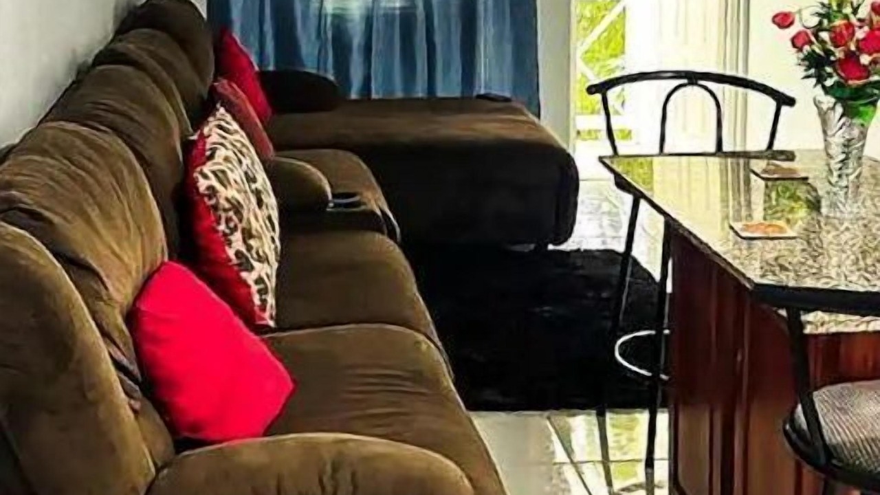 Photo of Livingroom in Saint Andrew