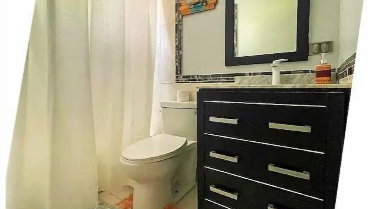 Photo of Bathroom in Saint Andrew