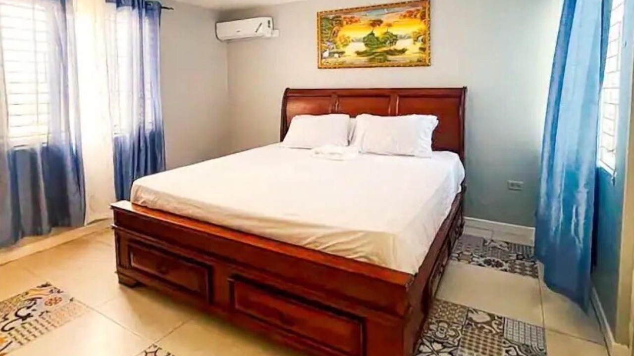 Photo of Bedroom in Saint Andrew