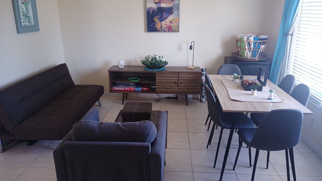 Photo of Livingroom in Freeport