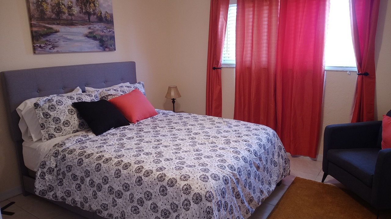 Photo of Bedroom in Freeport