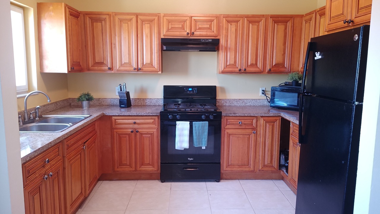 Photo of Kitchen in Freeport