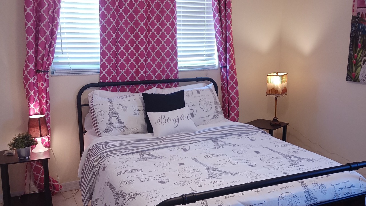 Photo of Bedroom in Freeport