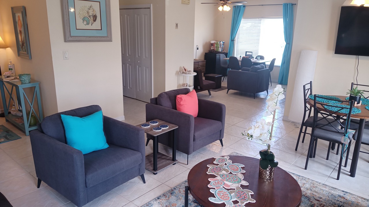 Photo of Livingroom in Freeport