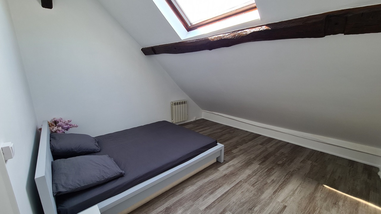 Photo of Bedroom in Thorigny-sur-Marne