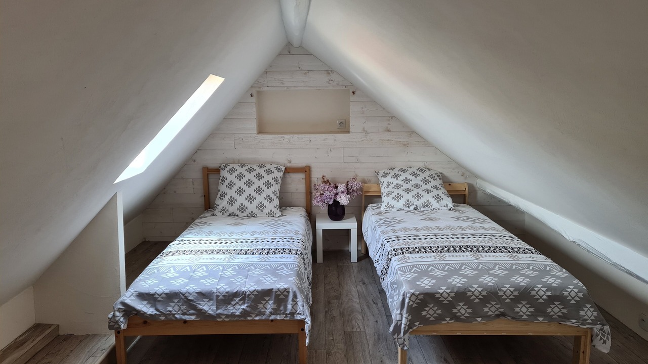 Photo of Bedroom in Thorigny-sur-Marne
