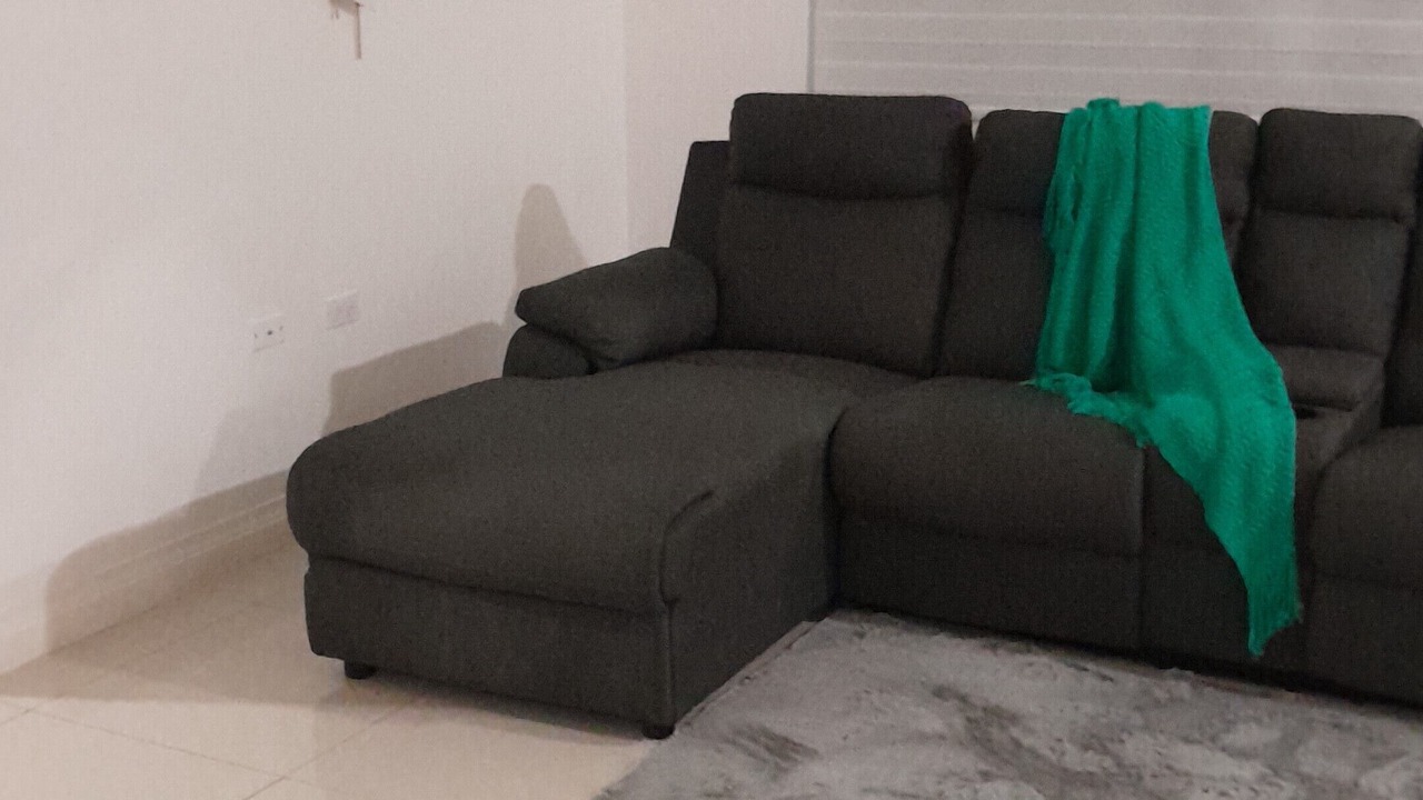 Photo of Livingroom in Kingston