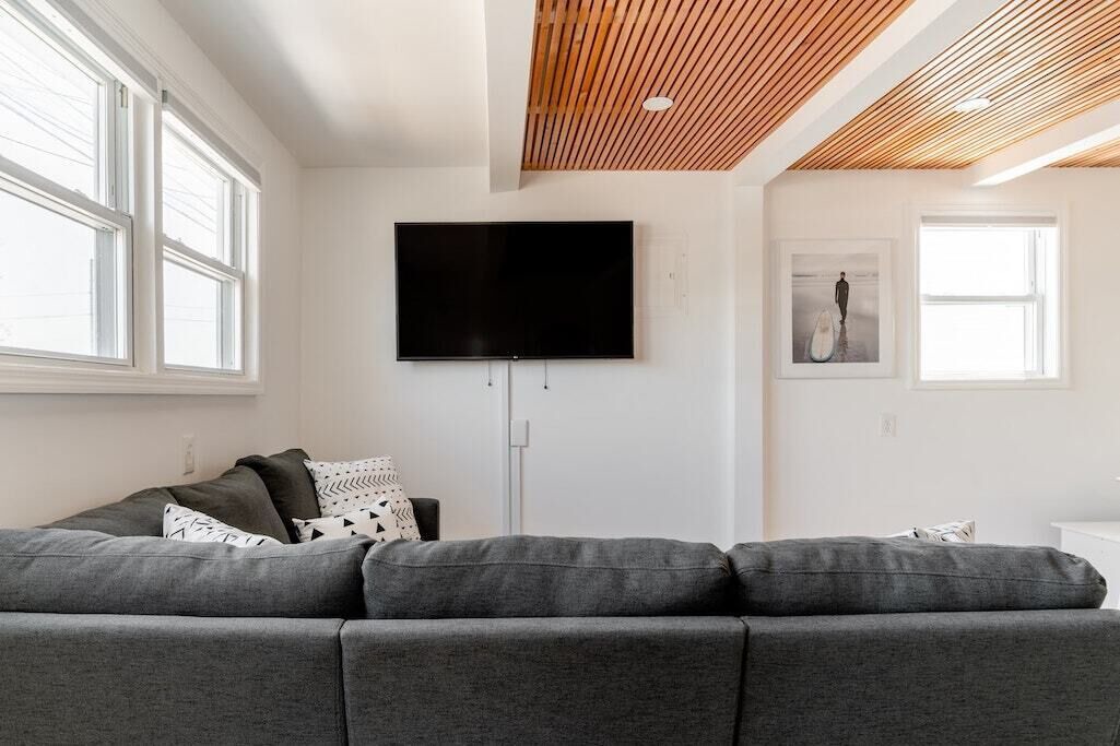 Photo of Livingroom in Queens