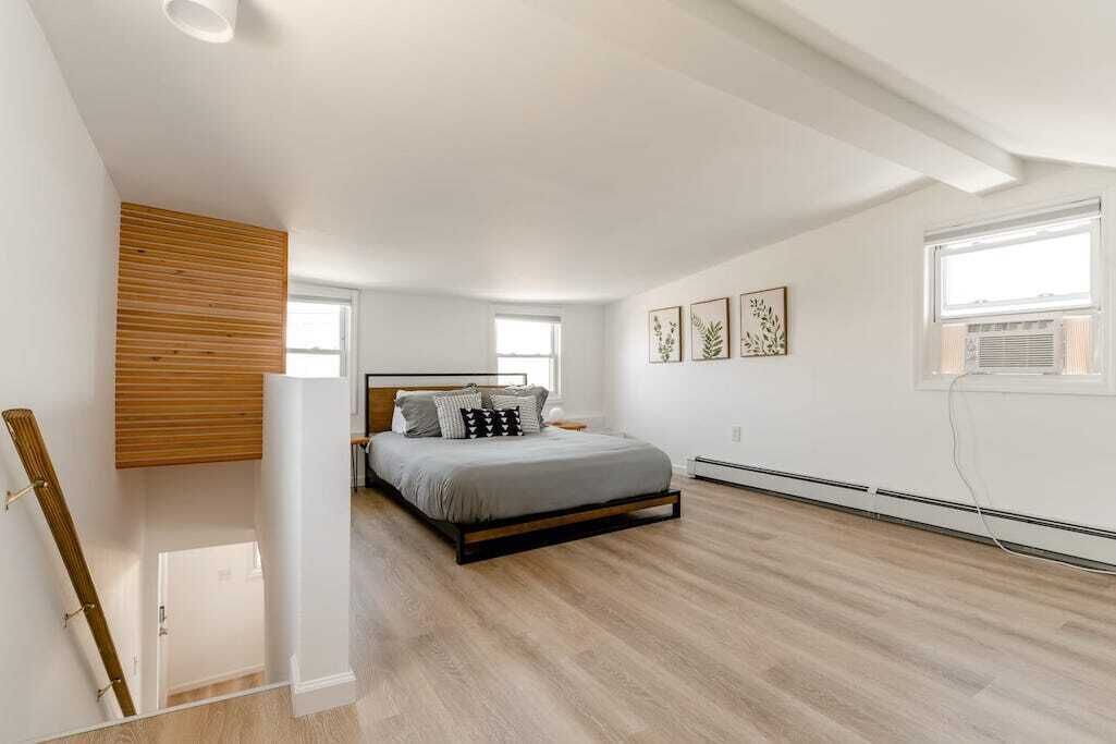 Photo of Bedroom in Queens