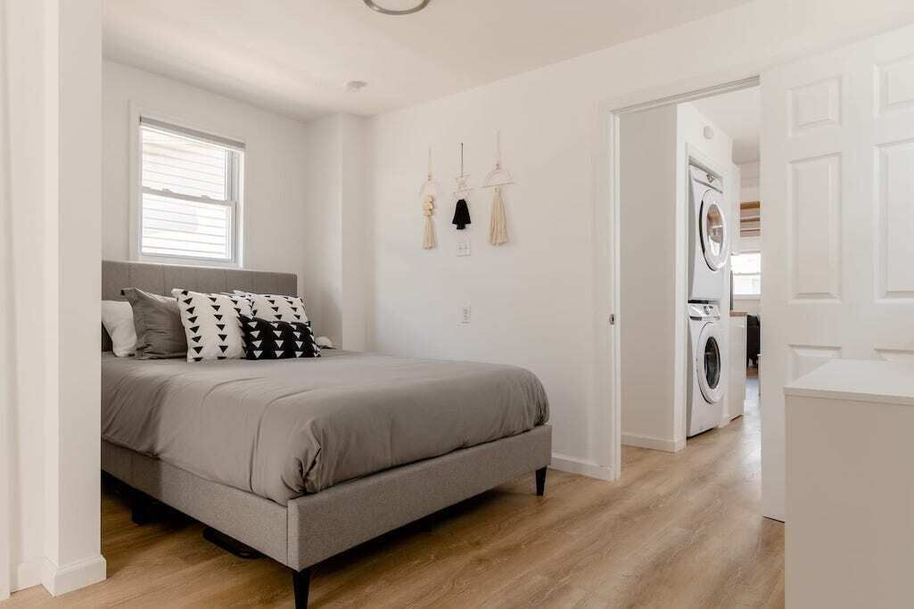 Photo of Bedroom in Queens