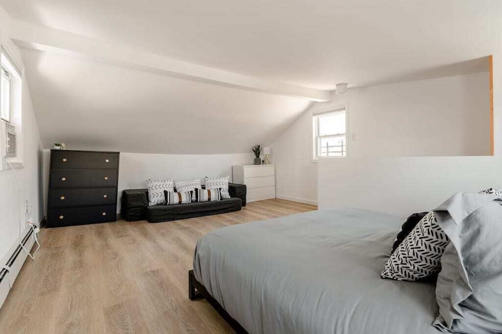 Photo of Bedroom in Queens