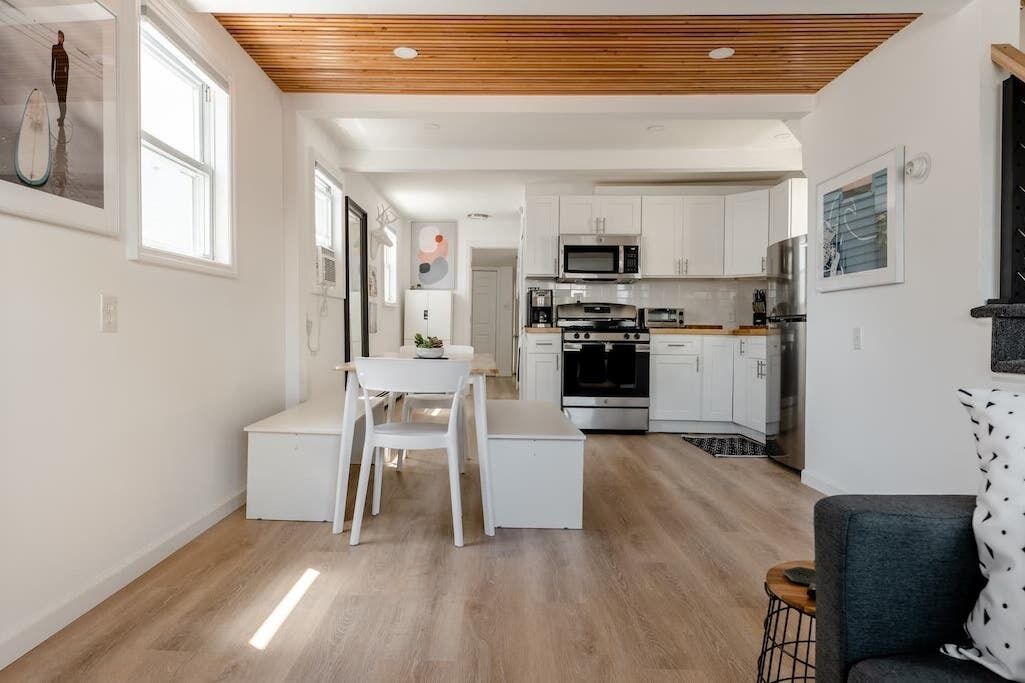 Photo of Kitchen in Queens