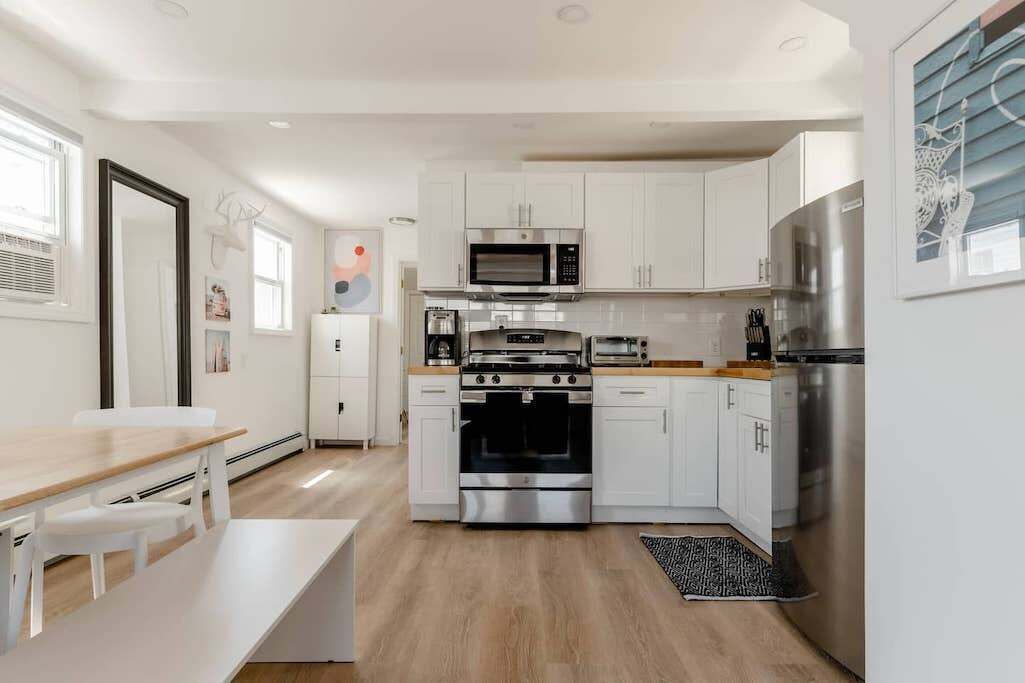 Photo of Kitchen in Queens