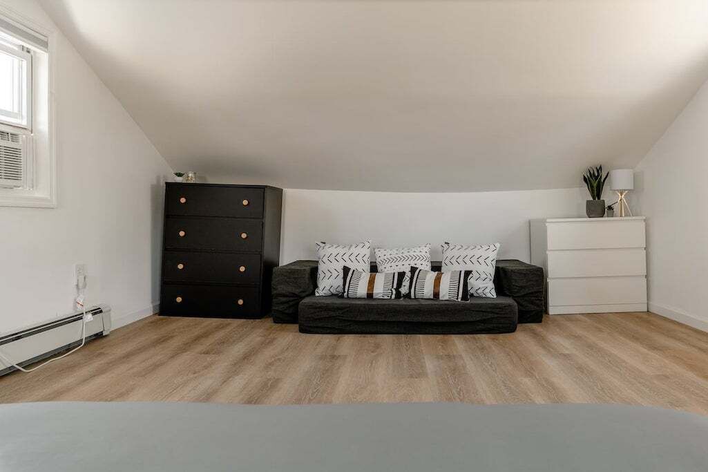 Photo of Bedroom in Queens