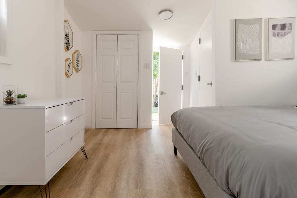 Photo of Bedroom in Queens