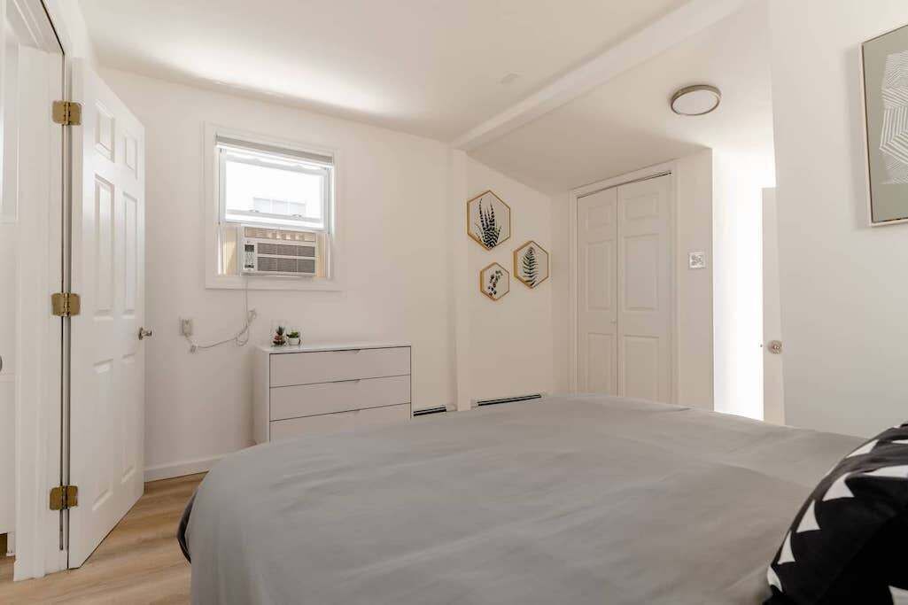 Photo of Bedroom in Queens