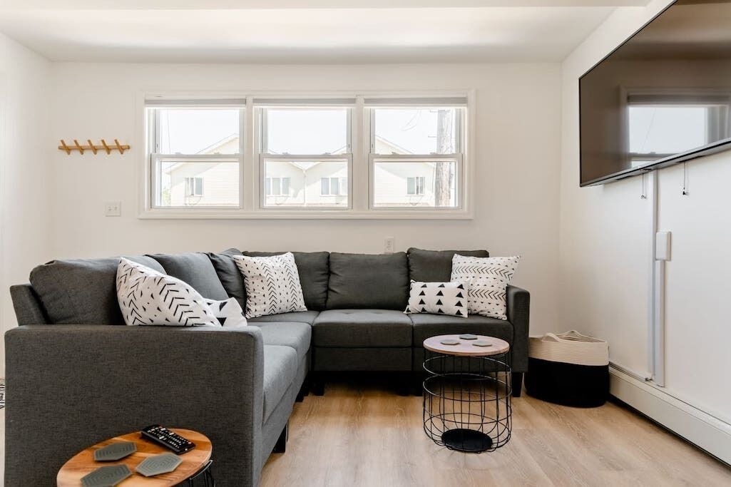Photo of Livingroom in Queens