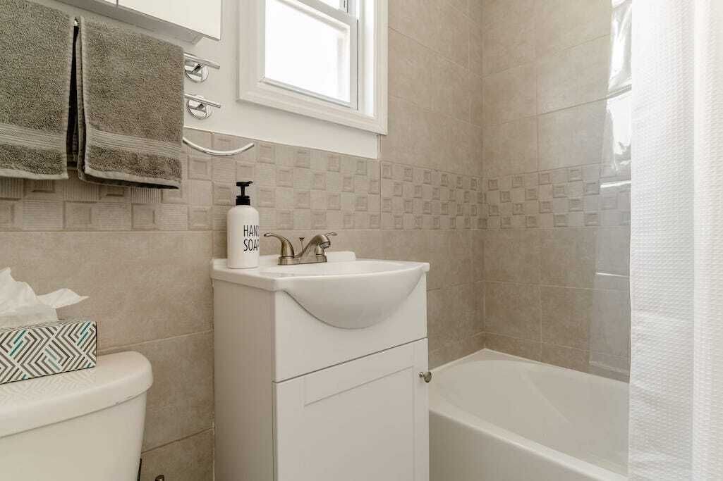 Photo of Bathroom in Queens