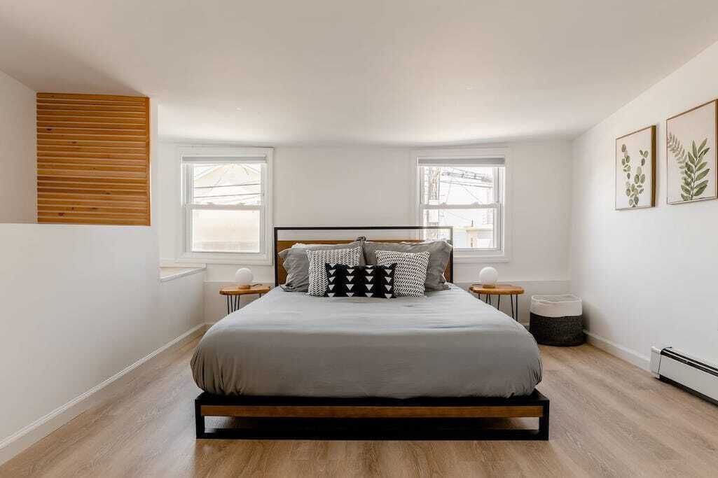 Photo of Bedroom in Queens