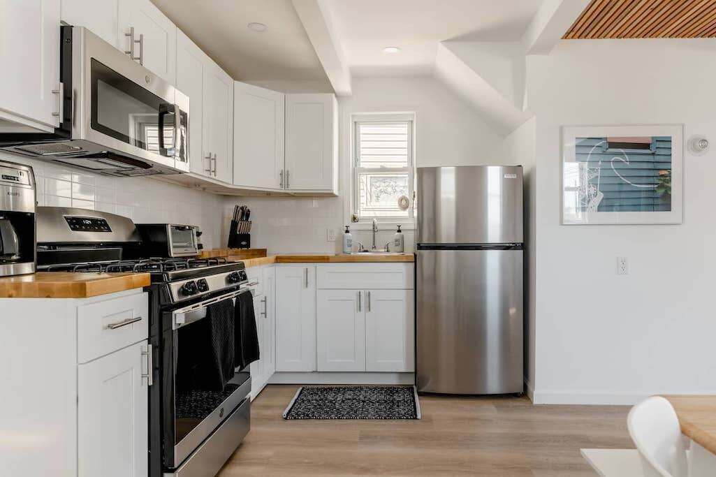 Photo of Kitchen in Queens