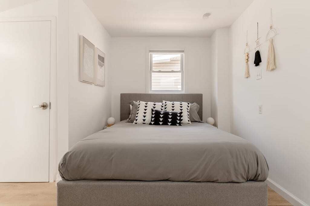 Photo of Bedroom in Queens