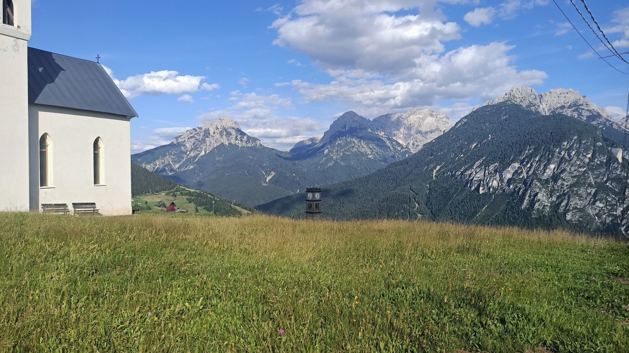 Photo of Outdoor in Danta di Cadore