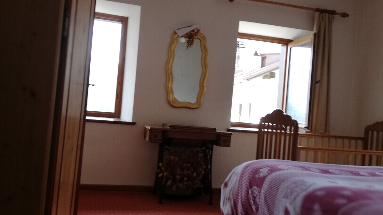 Photo of Bedroom in Danta di Cadore