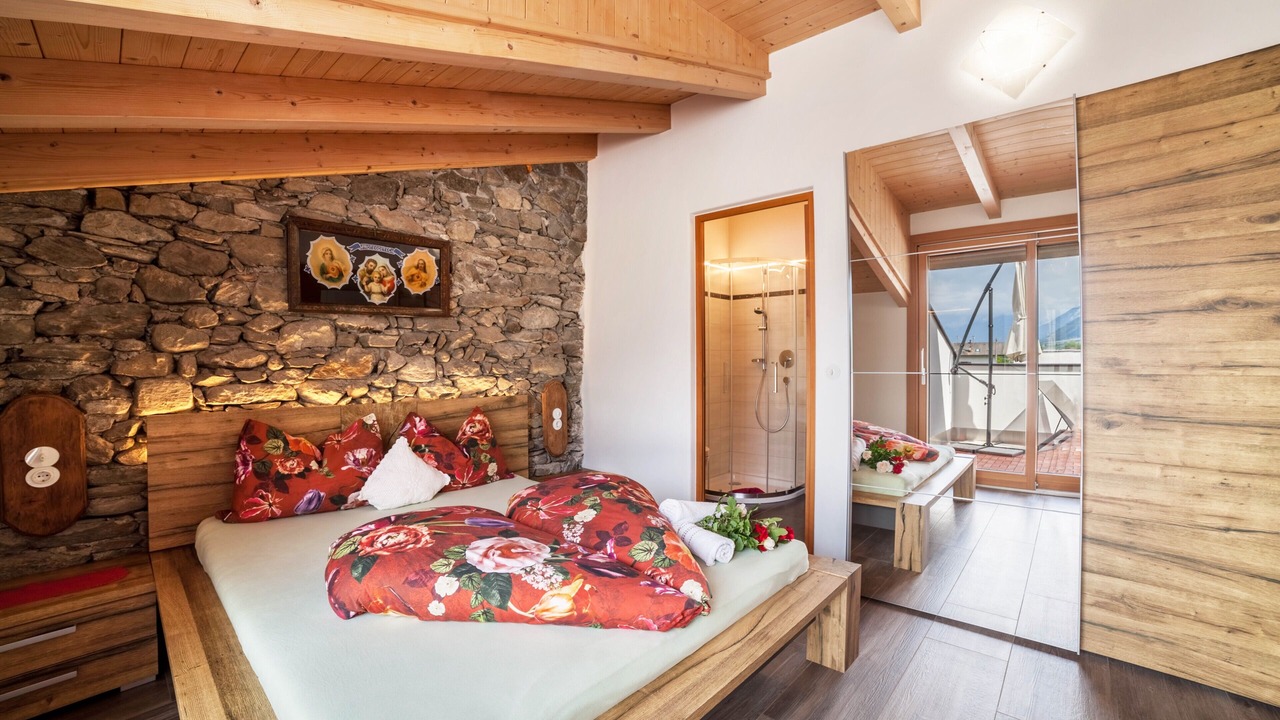 Photo of Bedroom in Naturno