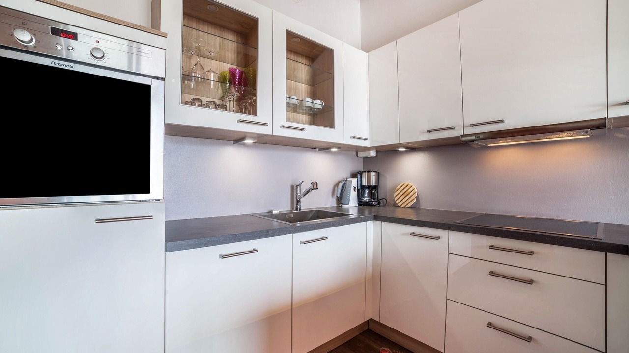 Photo of Kitchen in Naturno