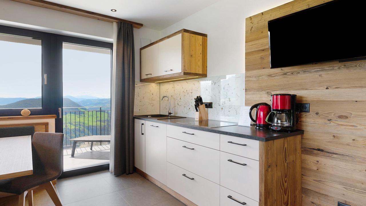 Photo of Kitchen in Lajen