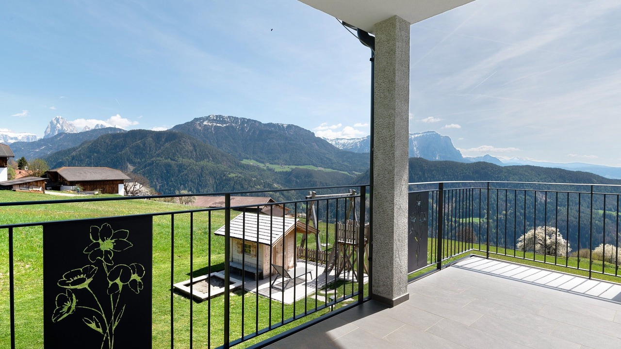 Photo of Outdoor in Lajen