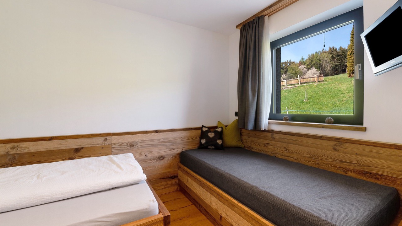 Photo of Bedroom in Lajen
