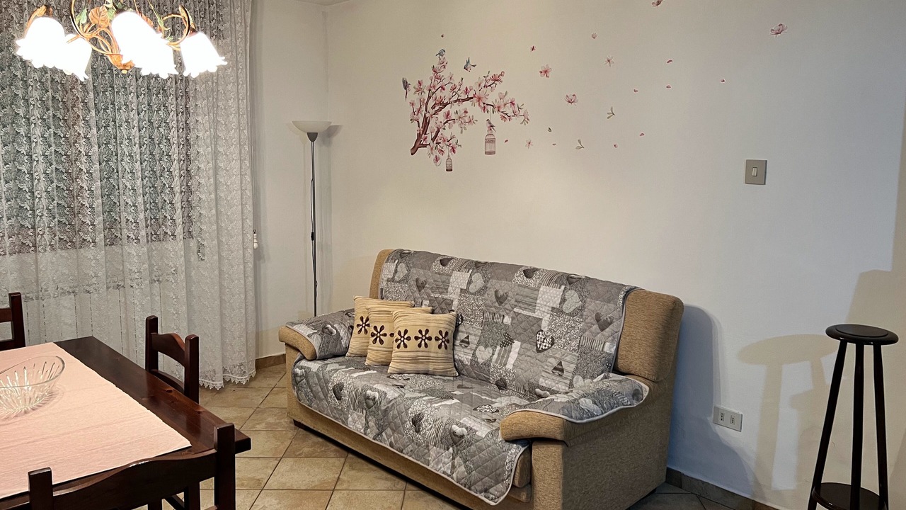 Photo of Livingroom in Porto Tolle