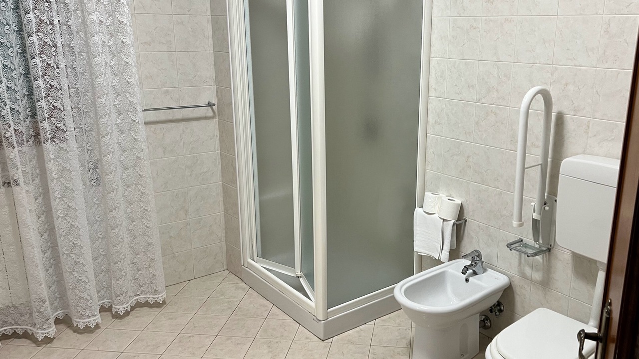 Photo of Bathroom in Porto Tolle