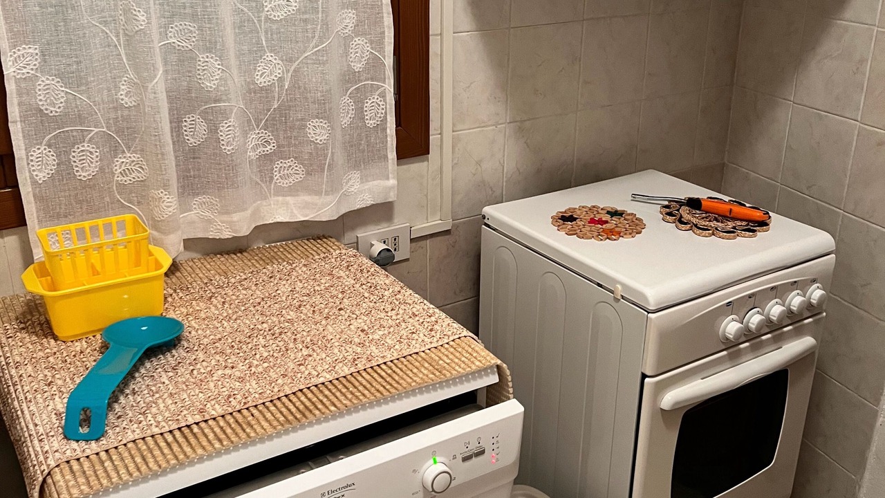 Photo of Kitchen in Porto Tolle